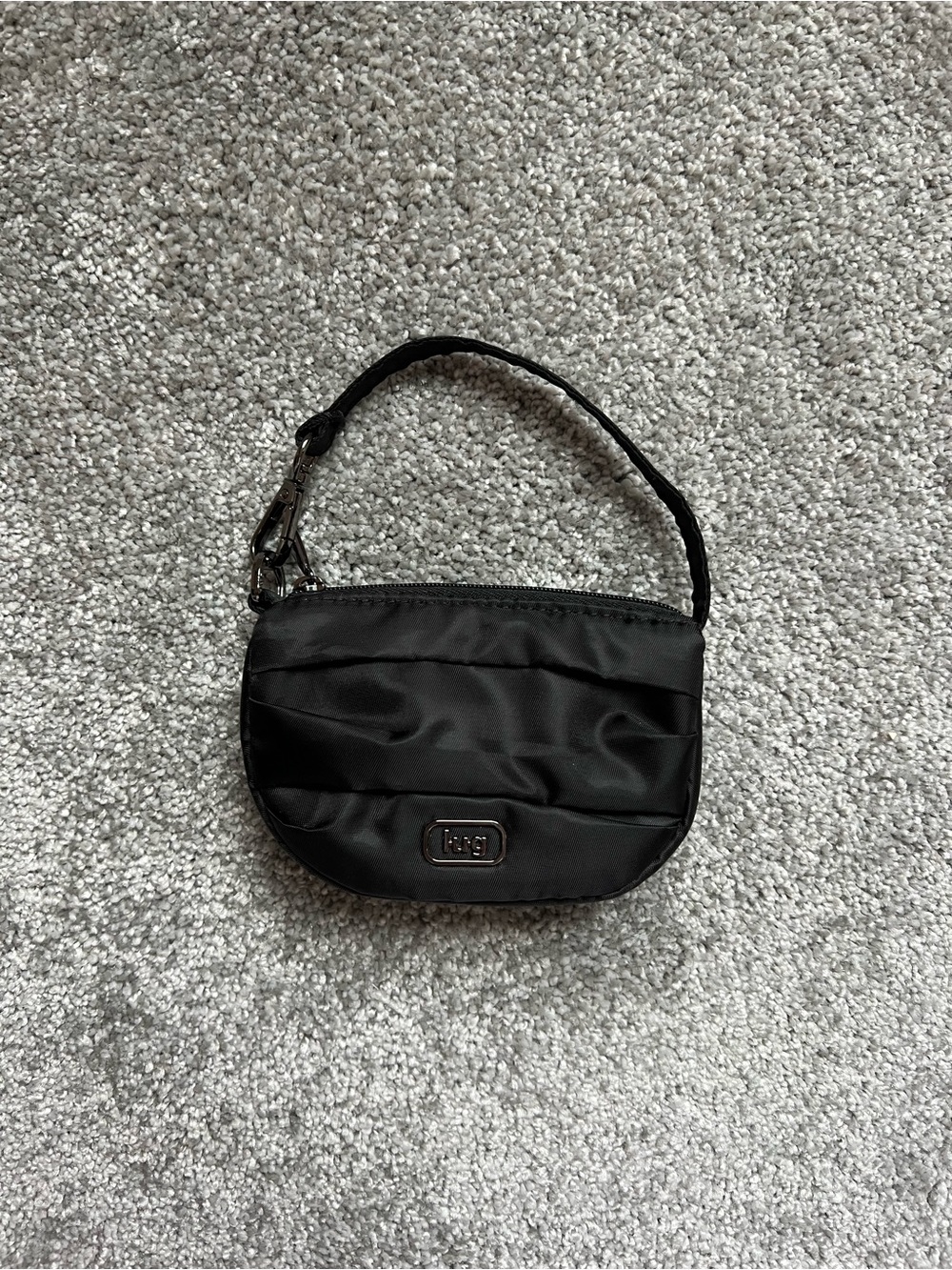Lug Disco black